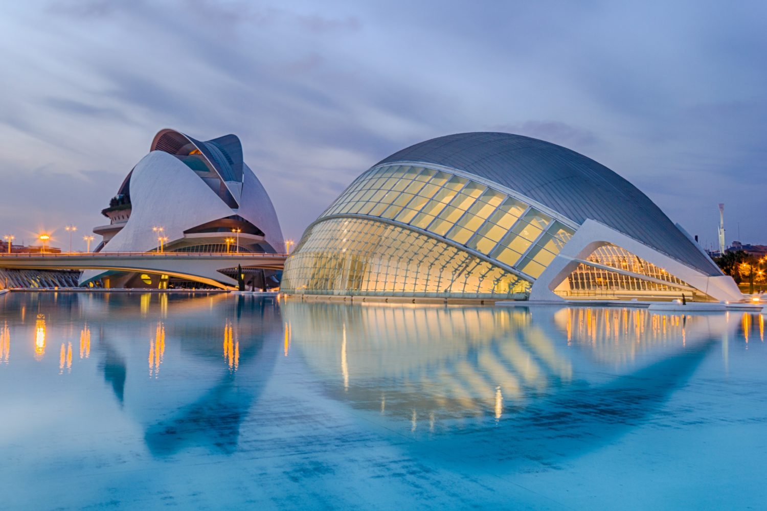 Oceanografico di Valencia